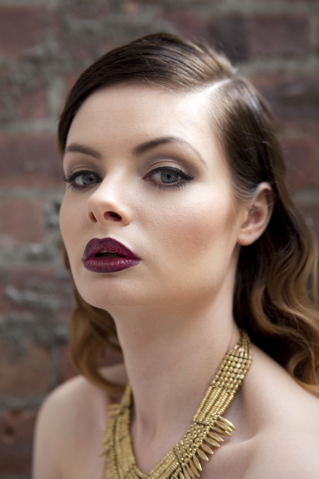 Leeds fashion and portrait photographer