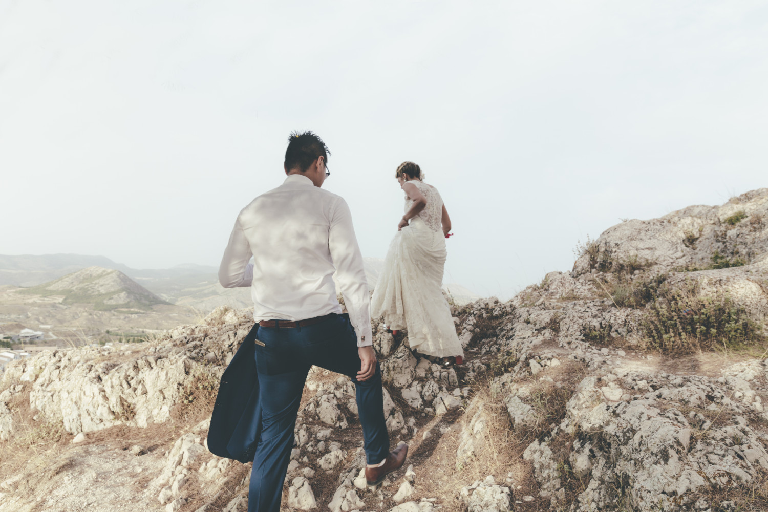 Wedding Photography FAQ’s