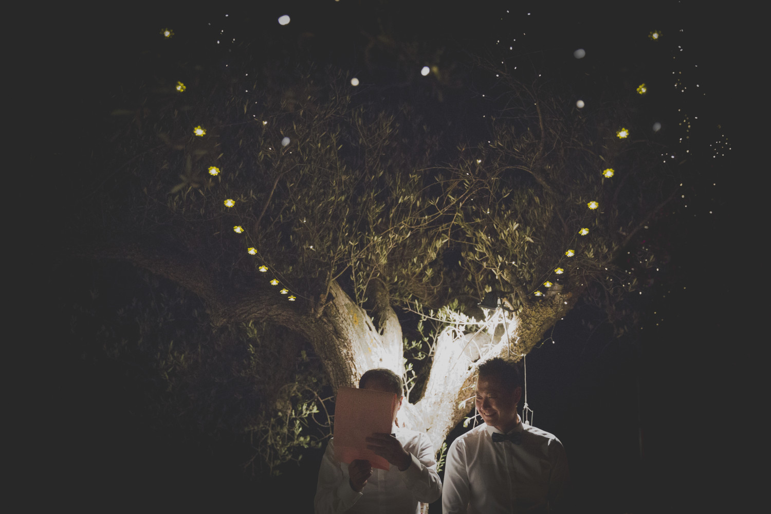 Wedding Photography Guide