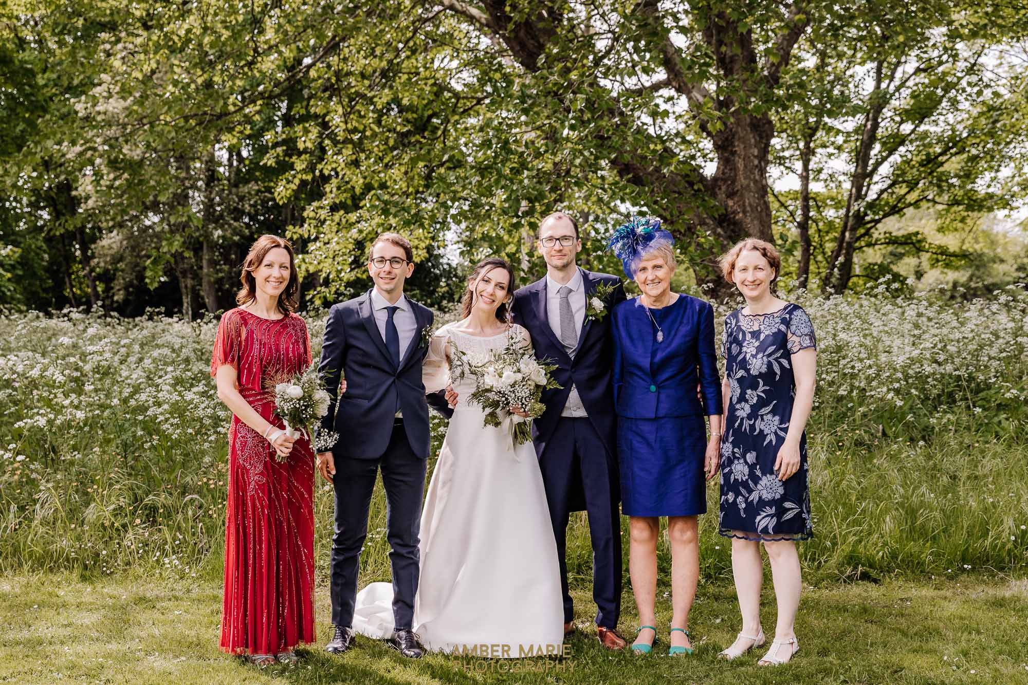 Athelhampton House Wedding photographer