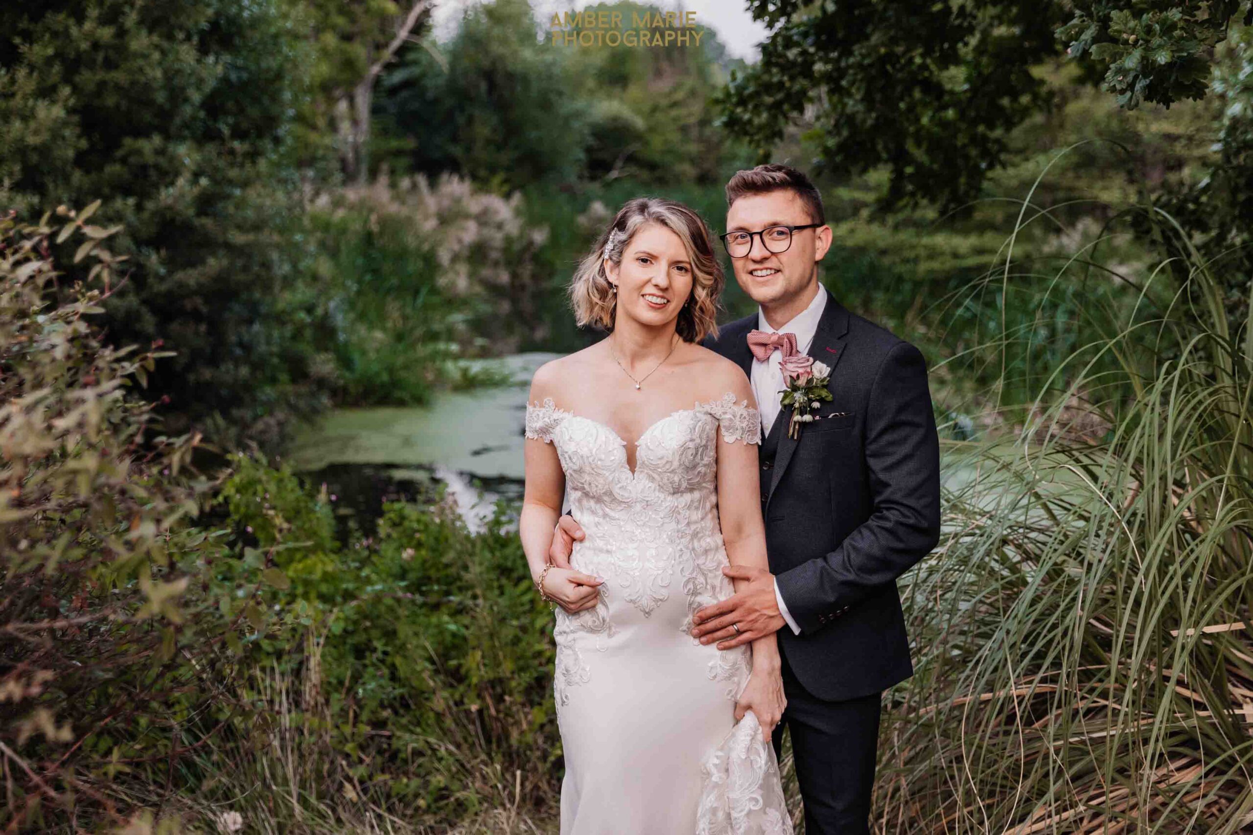 Charingworth Manor Wedding Photos